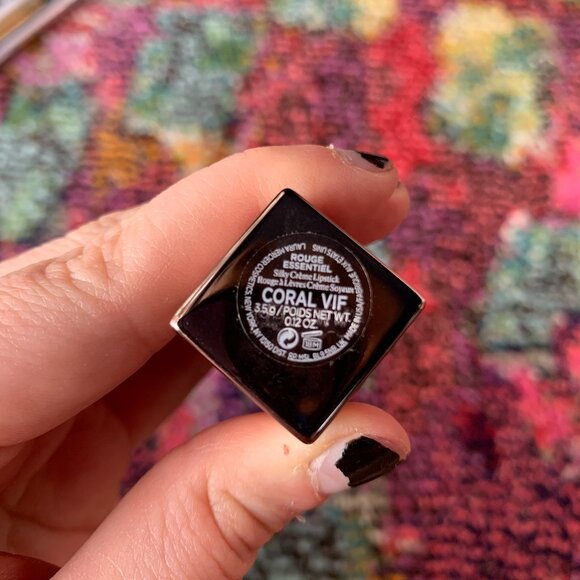 Laura Mercier lipstick - Picture 2 of 2